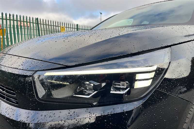 Used Vauxhall Corsa 2026 for sale - 77471819: Photo 55