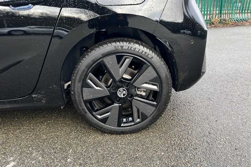 Used Vauxhall Corsa 2026 for sale - 77471819: Photo 59