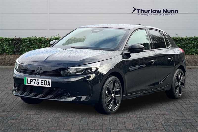 Used Vauxhall Corsa 2026 for sale - 77471819: Photo 7