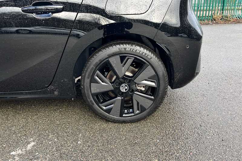 Used Vauxhall Corsa 2026 for sale - 77471819: Photo 9