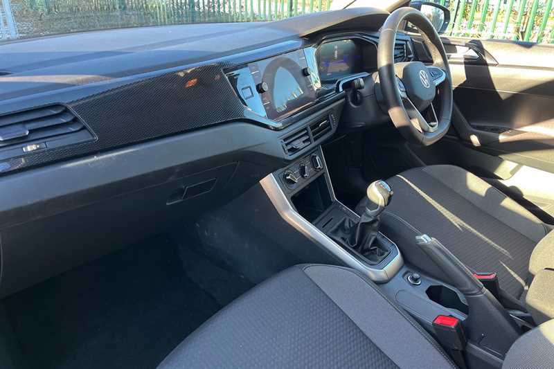 Used Volkswagen Polo 2024 for sale - 77471067: Photo 13