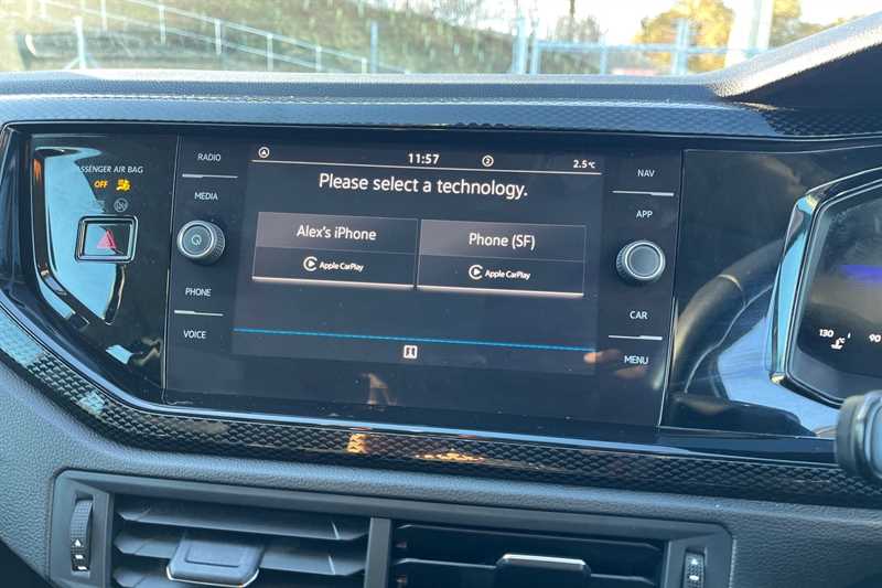 Used Volkswagen Polo 2024 for sale - 77471067: Photo 17