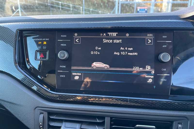 Used Volkswagen Polo 2024 for sale - 77471067: Photo 18