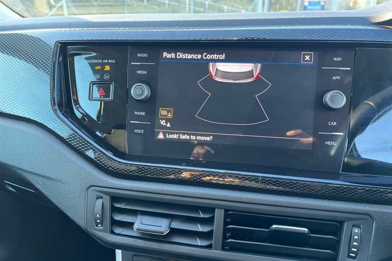 Used Volkswagen Polo 2024 for sale - 77471067: Photo 19