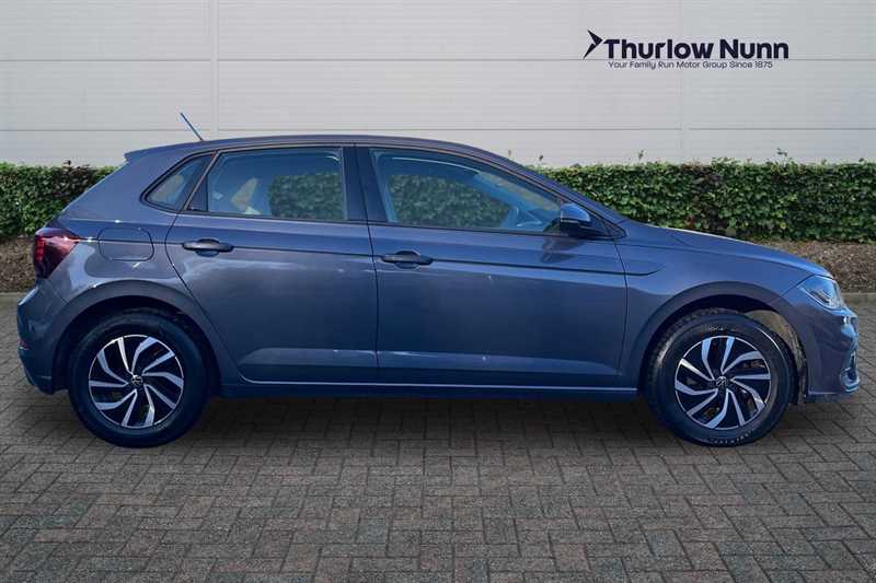 Used Volkswagen Polo 2024 for sale - 77471067: Photo 2