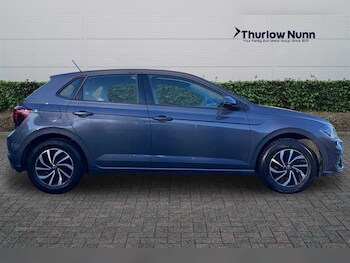 Used Volkswagen Polo undefined for sale - 77471067: Photo