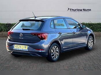 Used Volkswagen Polo undefined for sale - 77471067: Photo