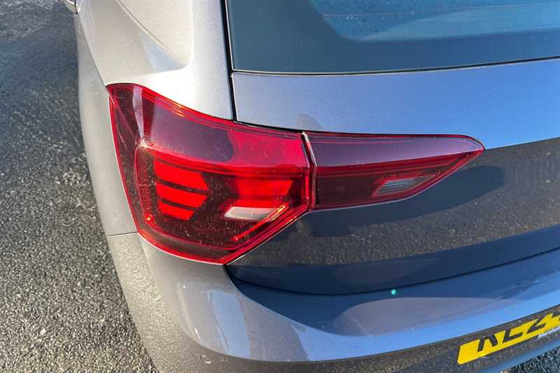 Used Volkswagen Polo 2024 for sale - 77471067: Photo 46