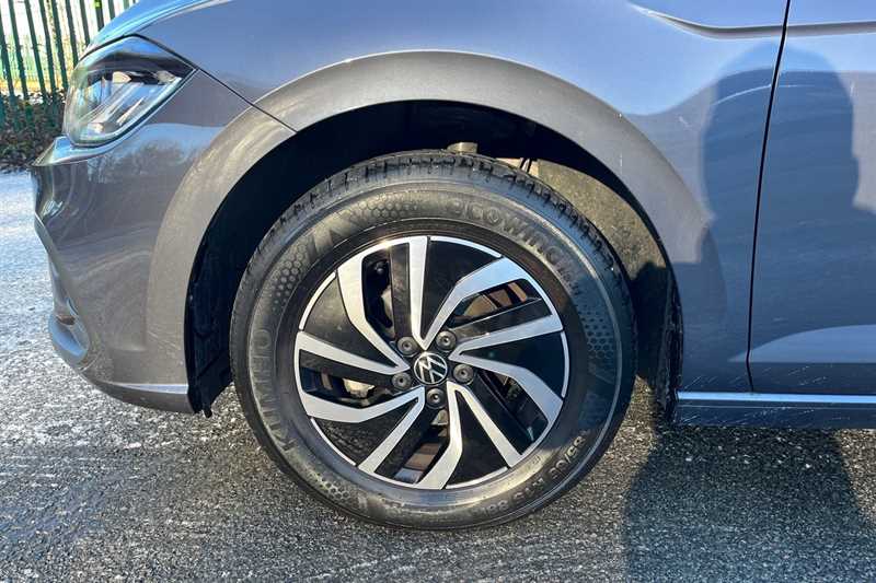 Used Volkswagen Polo 2024 for sale - 77471067: Photo 58