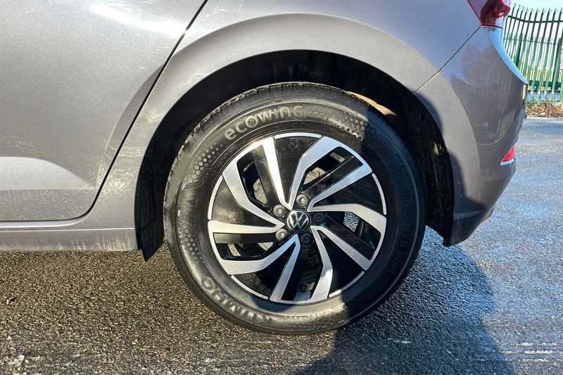 Used Volkswagen Polo 2024 for sale - 77471067: Photo 9