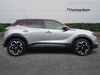 Used Vauxhall Mokka 2023 for sale - 78247016: Photo