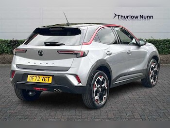 Used Vauxhall Mokka 2023 for sale - 78247016: Photo