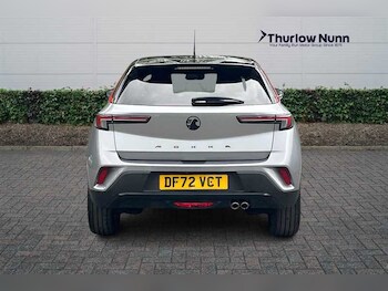 Used Vauxhall Mokka 2023 for sale - 78247016: Photo