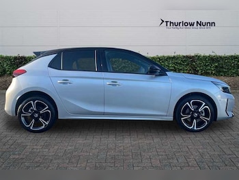 Used Vauxhall Corsa 2024 for sale - 77281346: Photo
