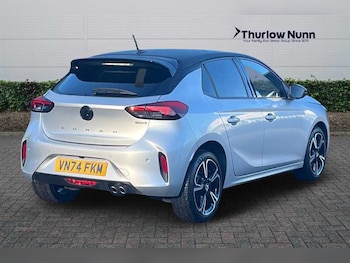 Used Vauxhall Corsa 2024 for sale - 77281346: Photo