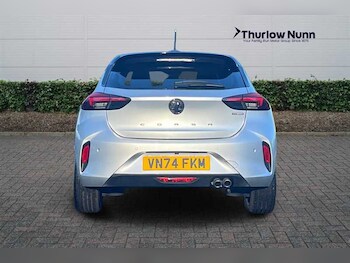 Used Vauxhall Corsa 2024 for sale - 77281346: Photo