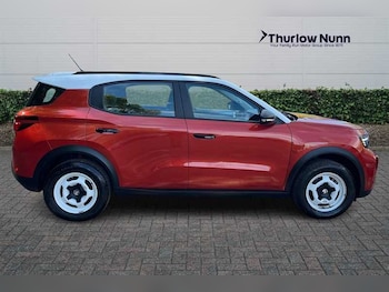 Used Vauxhall Frontera 2025 for sale - 78798417: Photo