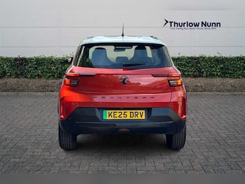 Used Vauxhall Frontera 2025 for sale - 78798417: Photo