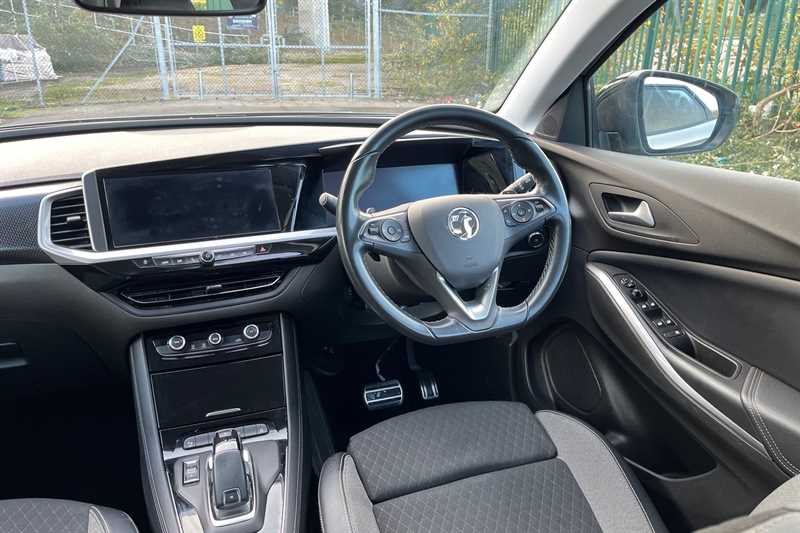 Used Vauxhall Grandland 2022 for sale - 76434902: Photo 11