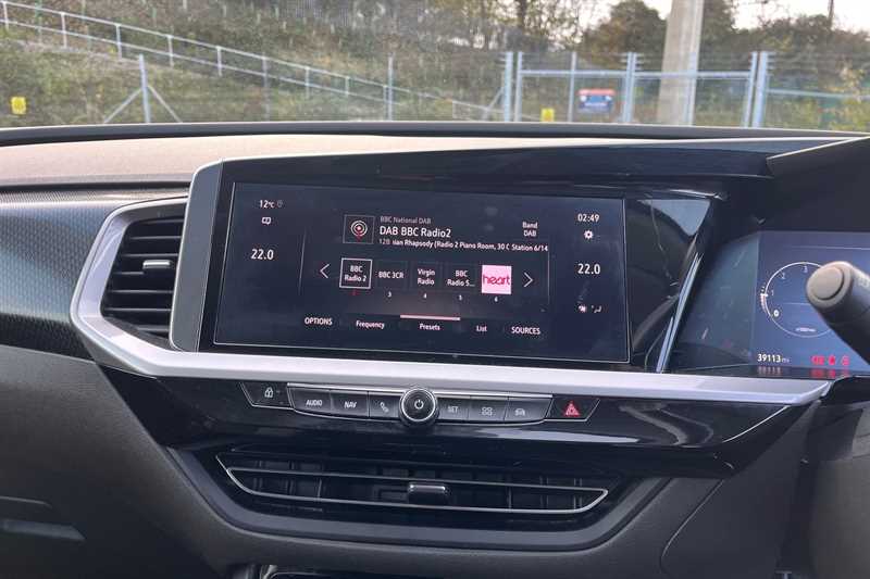 Used Vauxhall Grandland 2022 for sale - 76434902: Photo 17