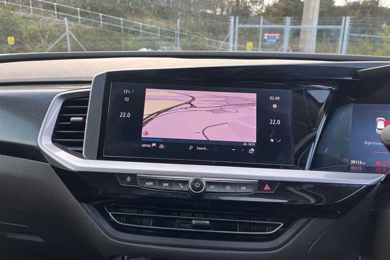 Used Vauxhall Grandland 2022 for sale - 76434902: Photo 18