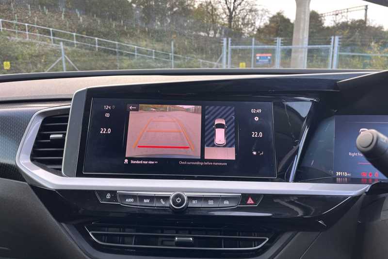 Used Vauxhall Grandland 2022 for sale - 76434902: Photo 19