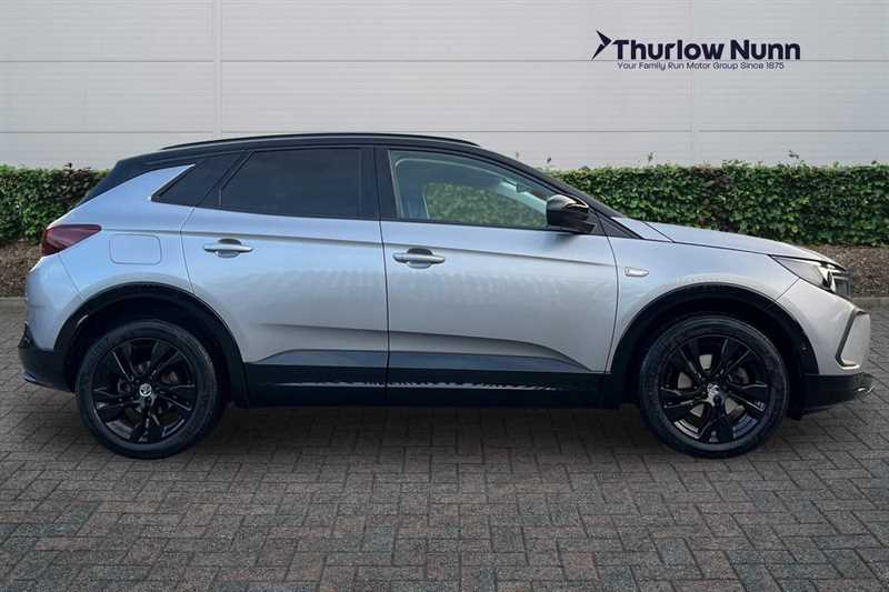 Used Vauxhall Grandland 2022 for sale - 76434902: Photo 2