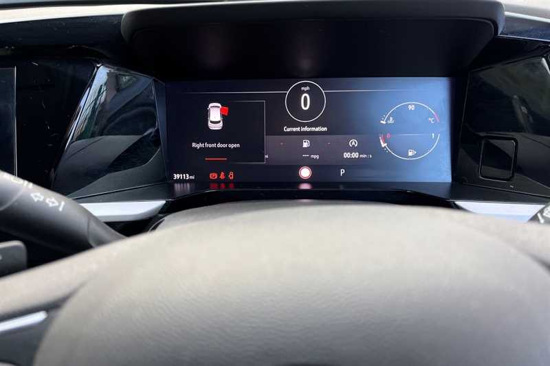 Used Vauxhall Grandland 2022 for sale - 76434902: Photo 20