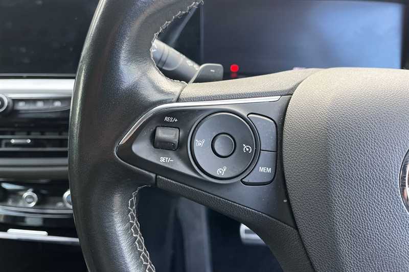 Used Vauxhall Grandland 2022 for sale - 76434902: Photo 21