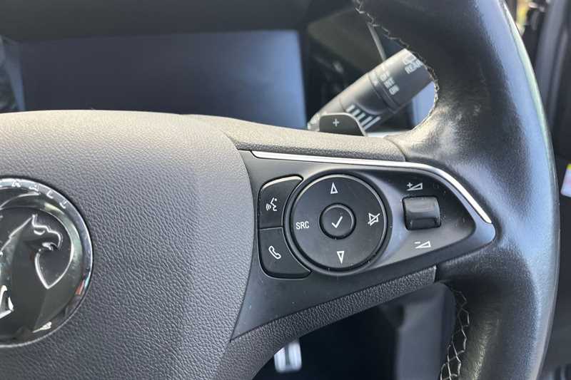 Used Vauxhall Grandland 2022 for sale - 76434902: Photo 22