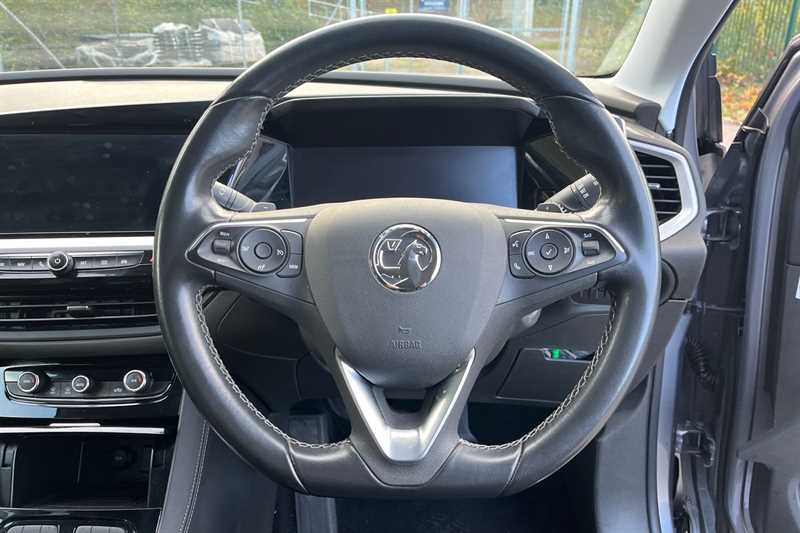 Used Vauxhall Grandland 2022 for sale - 76434902: Photo 25