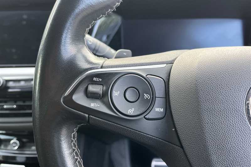 Used Vauxhall Grandland 2022 for sale - 76434902: Photo 26