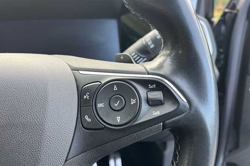 Used Vauxhall Grandland 2022 for sale - 76434902: Photo 27