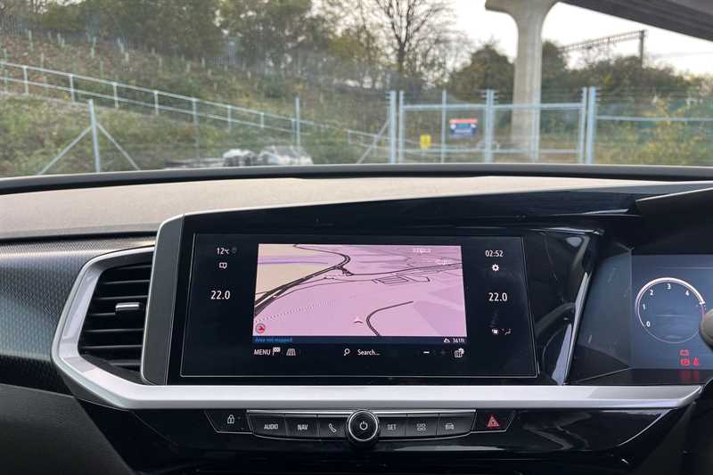 Used Vauxhall Grandland 2022 for sale - 76434902: Photo 37