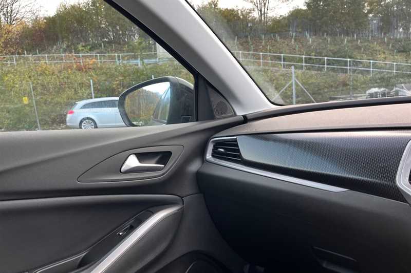 Used Vauxhall Grandland 2022 for sale - 76434902: Photo 40