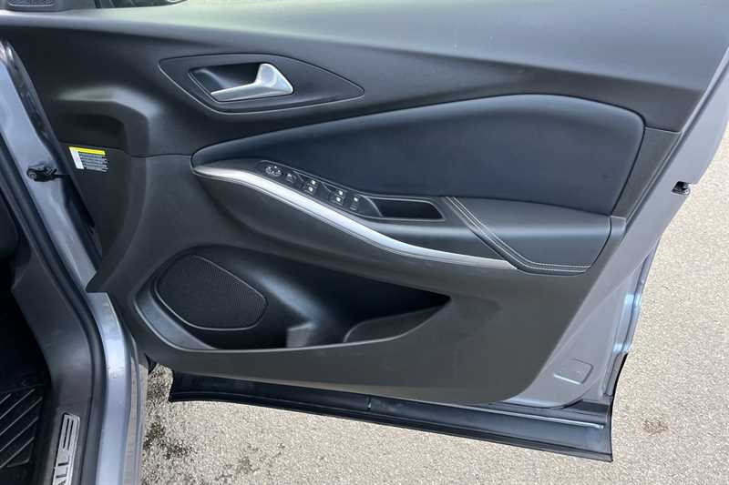 Used Vauxhall Grandland 2022 for sale - 76434902: Photo 41