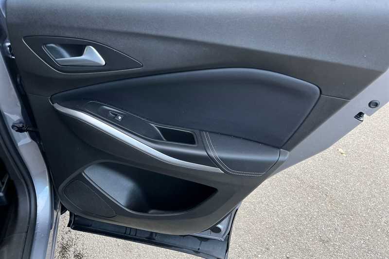 Used Vauxhall Grandland 2022 for sale - 76434902: Photo 42