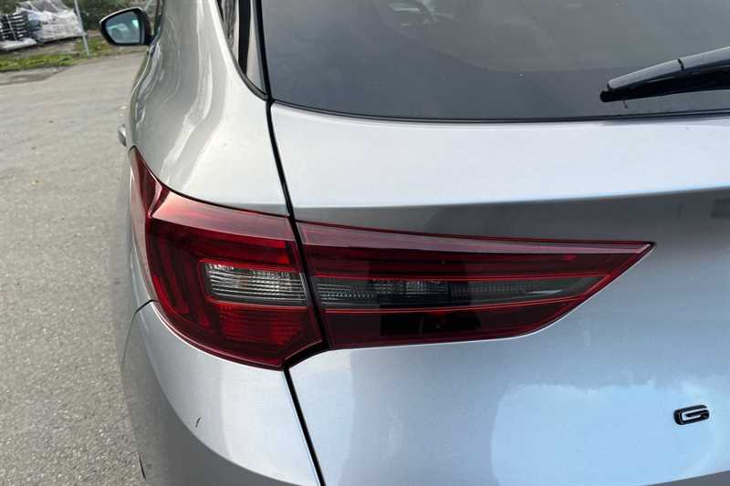 Used Vauxhall Grandland 2022 for sale - 76434902: Photo 45