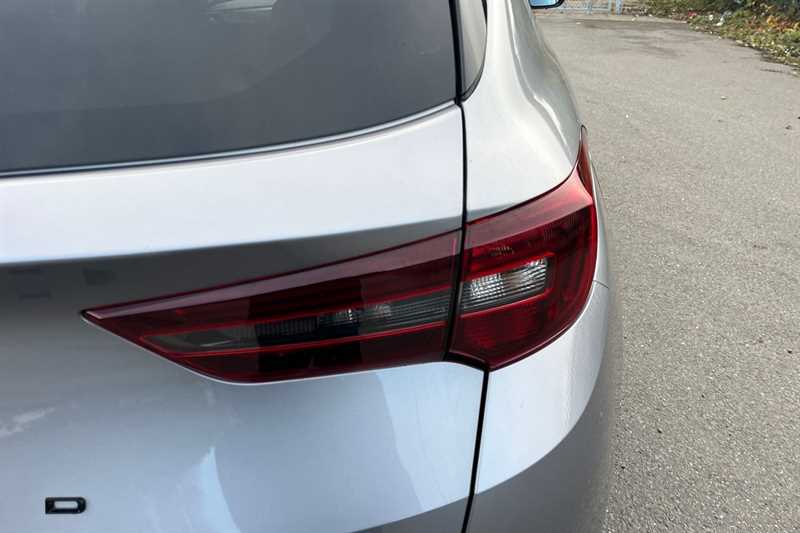 Used Vauxhall Grandland 2022 for sale - 76434902: Photo 47