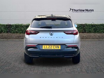 Used Vauxhall Grandland 2022 for sale - 76434902: Photo