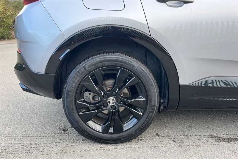 Used Vauxhall Grandland 2022 for sale - 76434902: Photo 50