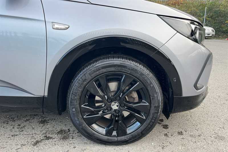 Used Vauxhall Grandland 2022 for sale - 76434902: Photo 52