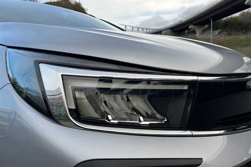 Used Vauxhall Grandland 2022 for sale - 76434902: Photo 53