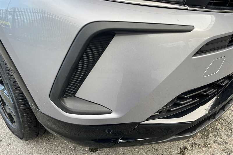 Used Vauxhall Grandland 2022 for sale - 76434902: Photo 54