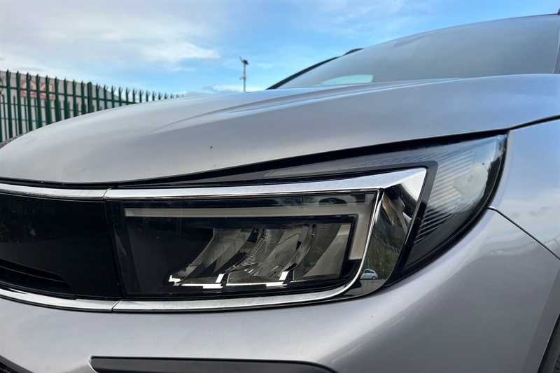 Used Vauxhall Grandland 2022 for sale - 76434902: Photo 55