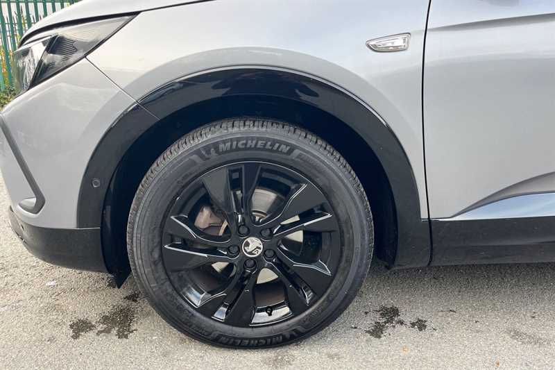 Used Vauxhall Grandland 2022 for sale - 76434902: Photo 57