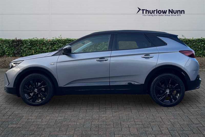 Used Vauxhall Grandland 2022 for sale - 76434902: Photo 6