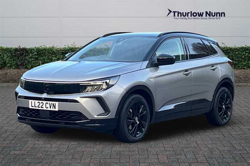 Used Vauxhall Grandland 2022 for sale - 76434902: Photo 7