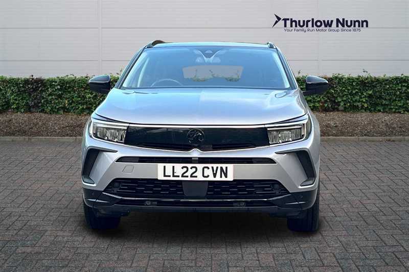 Used Vauxhall Grandland 2022 for sale - 76434902: Photo 8