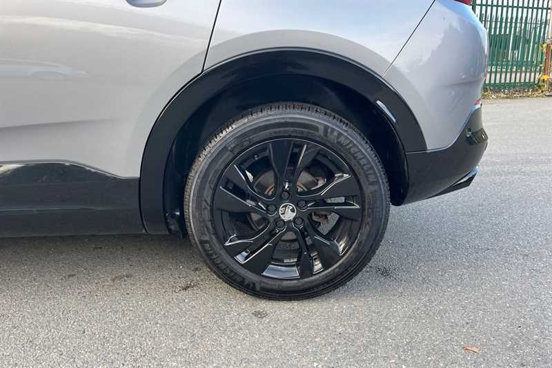 Used Vauxhall Grandland 2022 for sale - 76434902: Photo 9